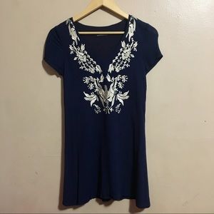 Lulu’s Dress
